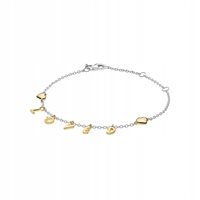 Bracciale Pandora Donna in Argento 567804 - 567804